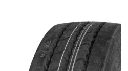 Anvelope de trailer Continental 425/65R22.5 CONTINENTAL HTR2 165K 20PR TL M+S 425 / 65 R22.5