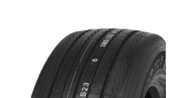 Anvelope de directie Kumho 385/55R22.5 KUMHO KLS23 160K 20PR TL M+S 3PMSF 385 / 55 R22.5