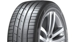 Anvelope de vara HANKOOK K127A VENTUS S1 EVO3 SUV 255 / 50 R20