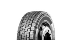 Anvelope de tractiune CROSSWIND CWD30K 315 / 70 R22.5