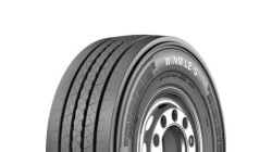 Anvelope de directie CEAT-CAMIOANE WinMile-S 315 / 60 R22.5