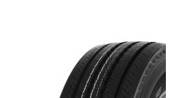 Anvelope de directie Continental 315/80R22.5 CONTINENTAL HYBRID HS5 156/150L(154/150M) 18PR TL M+S 3PMSF 315 / 80 R22.5