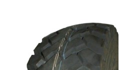 Anvelope de directie Continental 14.00R20 CONTINENTAL HCS 164/160K TL M+S DOT24  / R20
