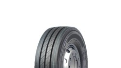 Anvelope de trailer CROSSWIND CWT20E (KLT200) 205 / 65 R17.5