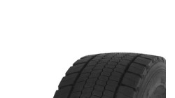 Anvelope de tractiune Hankook 315/70R22.5 HANKOOK SMART LINE DL50 154L(150L) 18PR TL M+S 3PMSF 315 / 70 R22.5