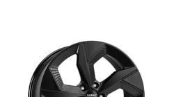 Jante din aliaj DEZENT AO black R19