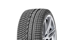 Anvelope de iarna MICHELIN PILOT ALPIN 4 275 / 40 R20