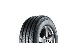 Anvelope de vara CONTINENTAL VANCONTACT 100 195 / 75 R16