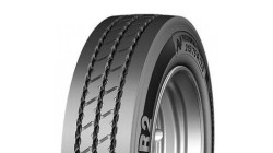 Anvelope de trailer CONTINENTAL HTR2+ 205 / 65 R17.5