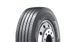 Anvelope de directie HANKOOK AH35 235 / 75 R17.5