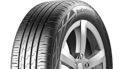 Anvelope de vara CONTINENTAL EcoContact 6 195 / 60 R18