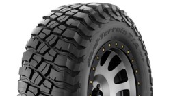 Anvelope de vara BF.GOODRICH MUD TERRAIN T/A KM3 245 / 70 R16