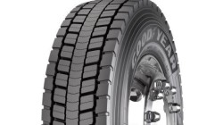 Anvelope de tractiune GOODYEAR REGIONAL RHD II 9.5 / R17.5