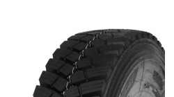 Anvelope de tractiune Bridgestone 315/80R22.5 BRIDGESTONE M-DRIVE 002 156/150K TL M+S 3PMSF 315 / 80 R22.5
