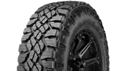 Anvelope de vara GOODYEAR WRL DURATRAC 255 / 60 R20 4x4