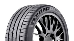 Anvelope de vara Michelin Pilot Sport 4 SUV(MO) FSL XL 255 / 45 R20