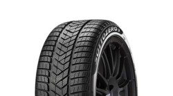 Anvelope de iarna Pirelli Winter Sottozero 3 (*) (MO) XL 245 / 45 R18