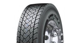 Anvelope de tractiune GOODYEAR KMAX D G2 295 / 80 R22.5