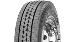Anvelope de directie GOODYEAR KMAX S 305 / 70 R22.5