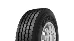 Anvelope de directie PETLAS SC700 13 / R22.5