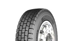 Anvelope de tractiune PETLAS RZ300 225 / 75 R17.5