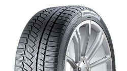 Anvelope de iarna CONTINENTAL WINTER CONTACT TS850 P Runflat 245 / 45 R18