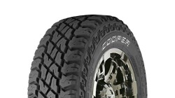 Anvelope de vara COOPER DISCOVERER S/T MAXX 265 / 70 R16 4x4