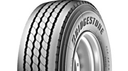 Anvelope de trailer BRIDGESTONE R179 385 / 65 R22.5