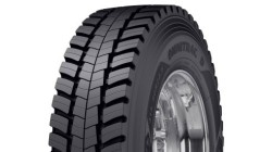 Anvelope de tractiune GOODYEAR OMNITRAC D 315 / 70 R22.5