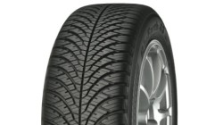 Anvelope all season YOKOHAMA BluEarth-4S AW21 185 / 60 R15