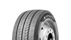 Anvelope de directie KUMHO KLA31 385 / 55 R22.5