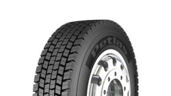 Anvelope de tractiune PETLAS RH100 315 / 80 R22.5