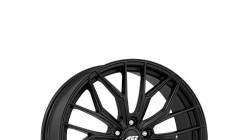 Jante din aliaj AEZ Porto black R19