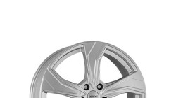 Jante din aliaj DEZENT KB silver R16