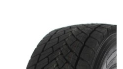 Anvelope de tractiune Goodyear 295/80R22.5 GOODYEAR KMAX D GEN-2 152/148M TL M+S 3PMSF 295 / 80 R22.5
