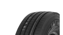 Anvelope de directie Kumho 315/80R22.5 KUMHO KXS10 156/150L TL M+S 3PMSF 315 / 80 R22.5