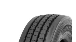 Anvelope de trailer Hankook 285/70R19.5 HANKOOK SMART FLEX TH31 150/148J 18PR TL M+S 3PMSF 285 / 70 R19.5