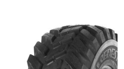 Agroindustriale Vredestein 500/70R24 VREDESTEIN ENDURION 164A8/164B TL 500 / 70 R24