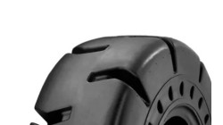Agroindustriale Brawler 20.5-25 BRAWLER HPS OTR SOLIDFLEX TRACTION SOFTRIDE  / R25