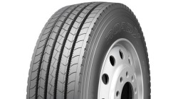 Anvelope de directie ROADX RH621 225 / 75 R17.5