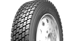 Anvelope de tractiune ROADX RT785 225 / 75 R17.5
