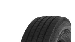 Anvelope de directie Pirelli 205/75R17.5 PIRELLI R02 PROFUEL STEER 124/122M TL M+S 3PMSF 205 / 75 R17.5
