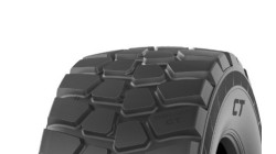 Agroindustriale Nokian 650/55R26.5 NOKIAN CT SB 177D TL 650 / 55 R26.5
