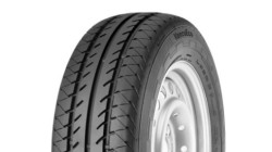 Anvelope de vara CONTINENTAL VanContact Eco 10PR 215 / 60 R17