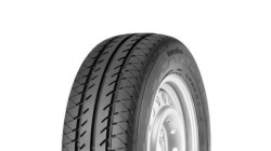 Anvelope de vara CONTINENTAL VAN CONTACT ECO 215 / 60 R17