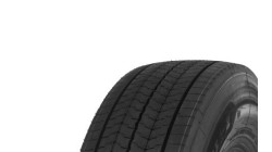 Anvelope de trailer Michelin 295/80R22.5 MICHELIN X INCITY Z 154/149J 16PR TL M+S 3PMSF 295 / 80 R22.5
