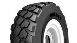 Agroindustriale GALAXY HTSR400 (CRC) 23.5 / R25