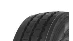 Anvelope de trailer Hankook 245/70R17.5 HANKOOK SMART FLEX TH31 143/141J 18PR TL M+S 3PMSF 245 / 70 R17.5