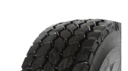 Agroindustriale Michelin 445/80R25 MICHELIN XGC 170E E-2 TL (17.5R25)  DOT13 445 / 80 R25