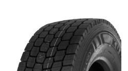 Anvelope de tractiune Kumho 315/60R22.5 KUMHO KXD10 152L(148 16PR TL M+S 3PMSF 315 / 60 R22.5
